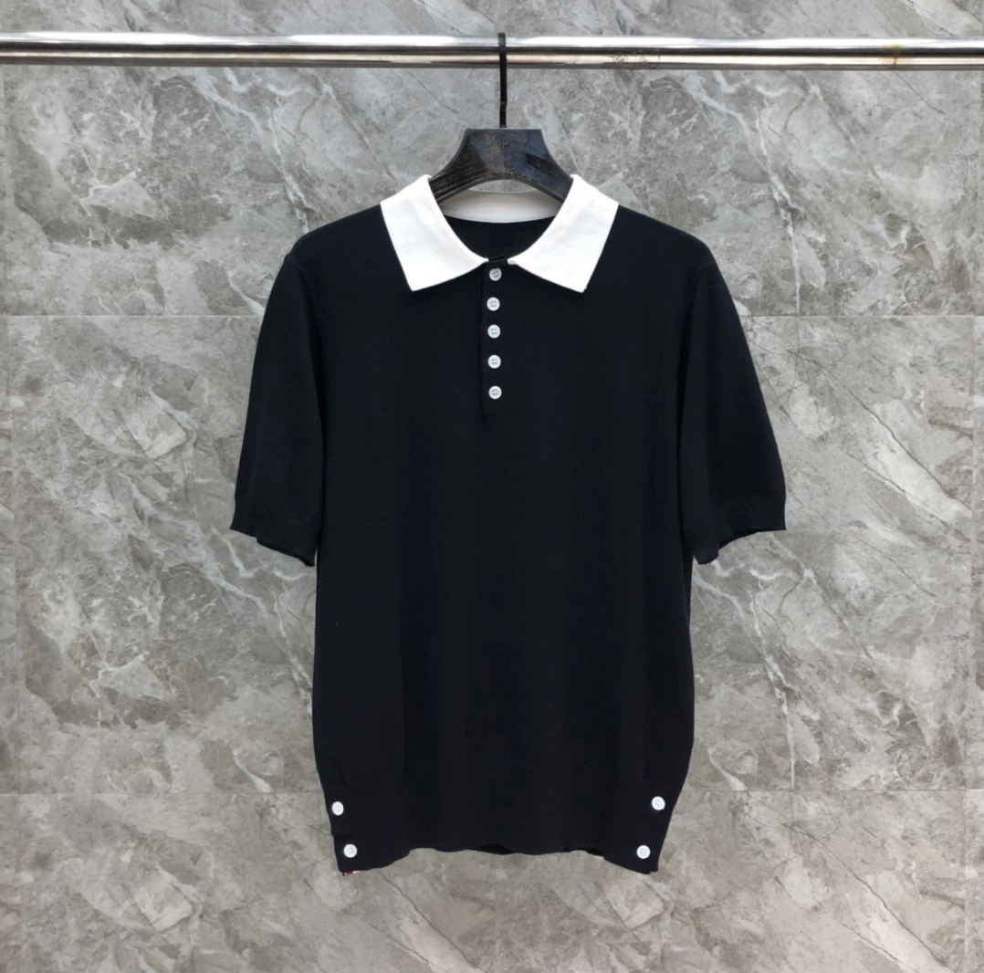 wg.luxury- 2row95 POLO 2colour item:E-F237J4027-2